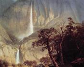 阿尔伯特 比尔施塔特 : Cho-looke